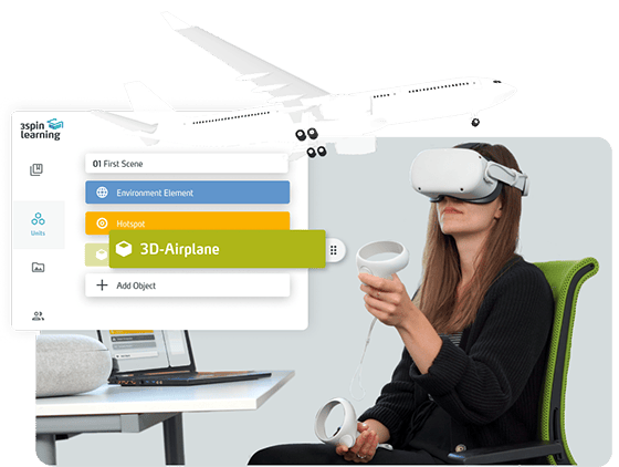 VR Aviation