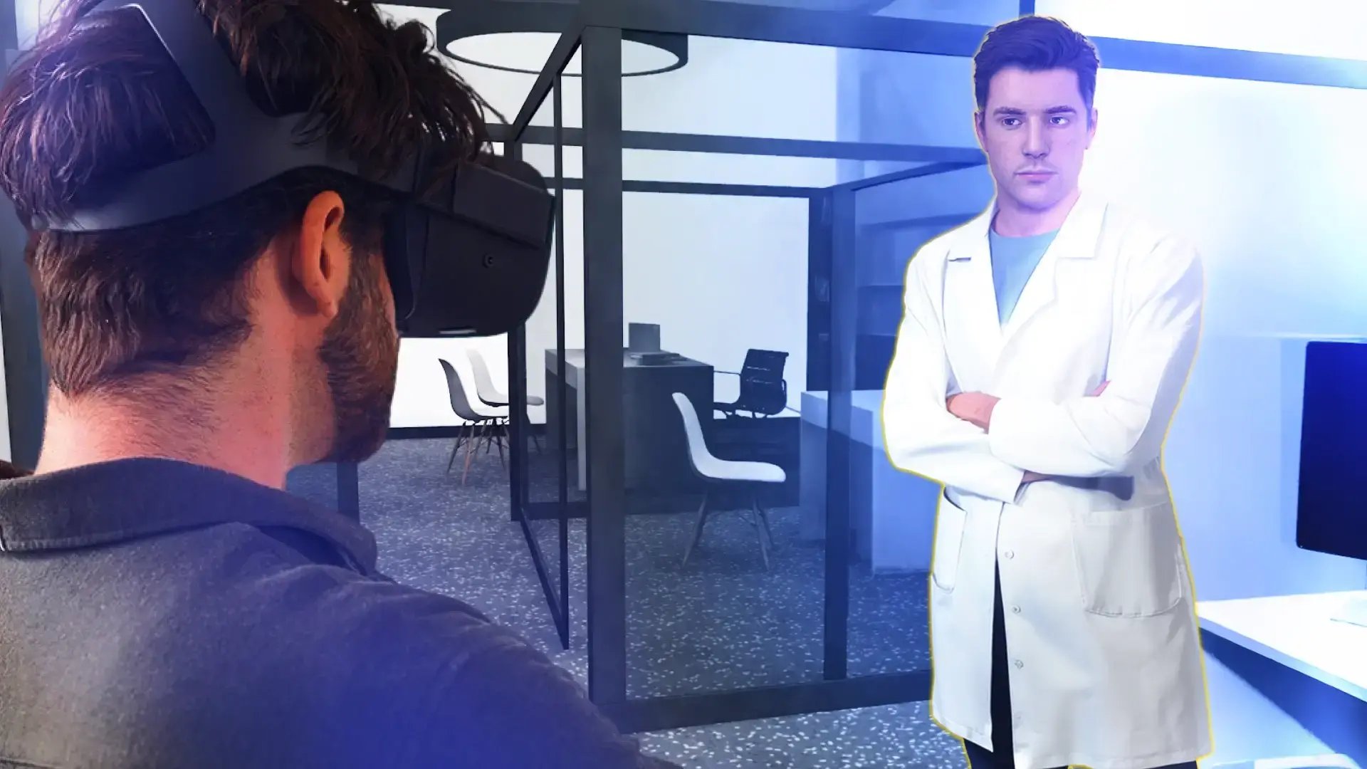 VR & AR Training: Soft Skills for Lab Managers