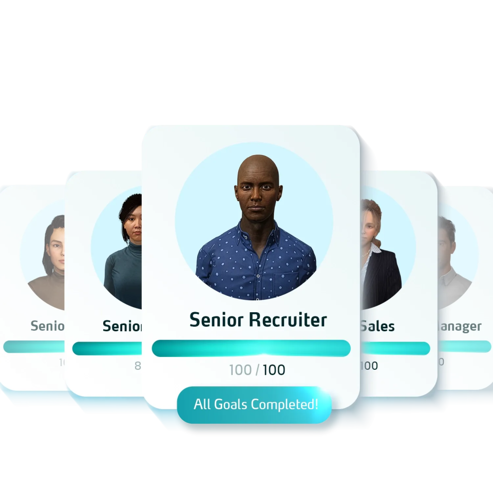 AI training on AI Training on workplace communication fundamentals