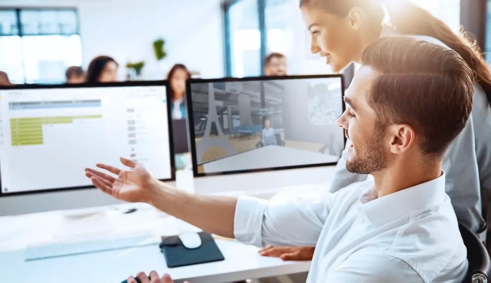 Soft Skill Training mit KI: Change kommunizieren