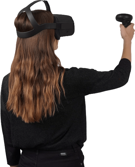 VR & AR Inspiration