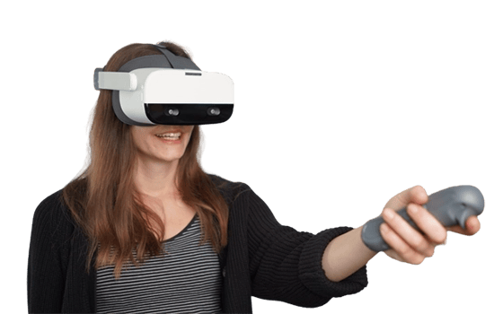 VR Applications