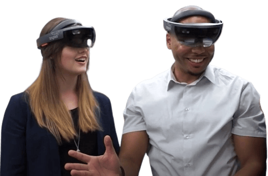 VR & AR Services