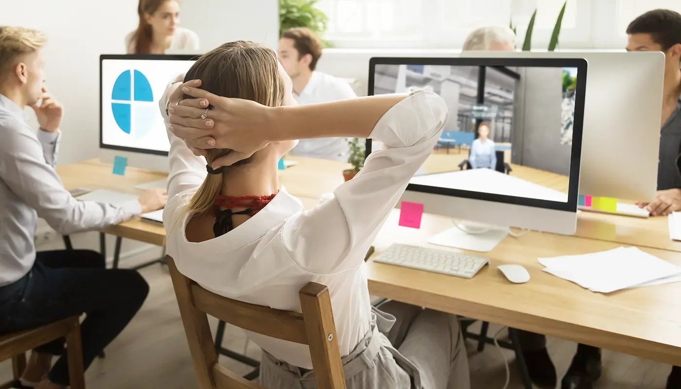 3spin Learning KI-basiertes Soft Skill Training