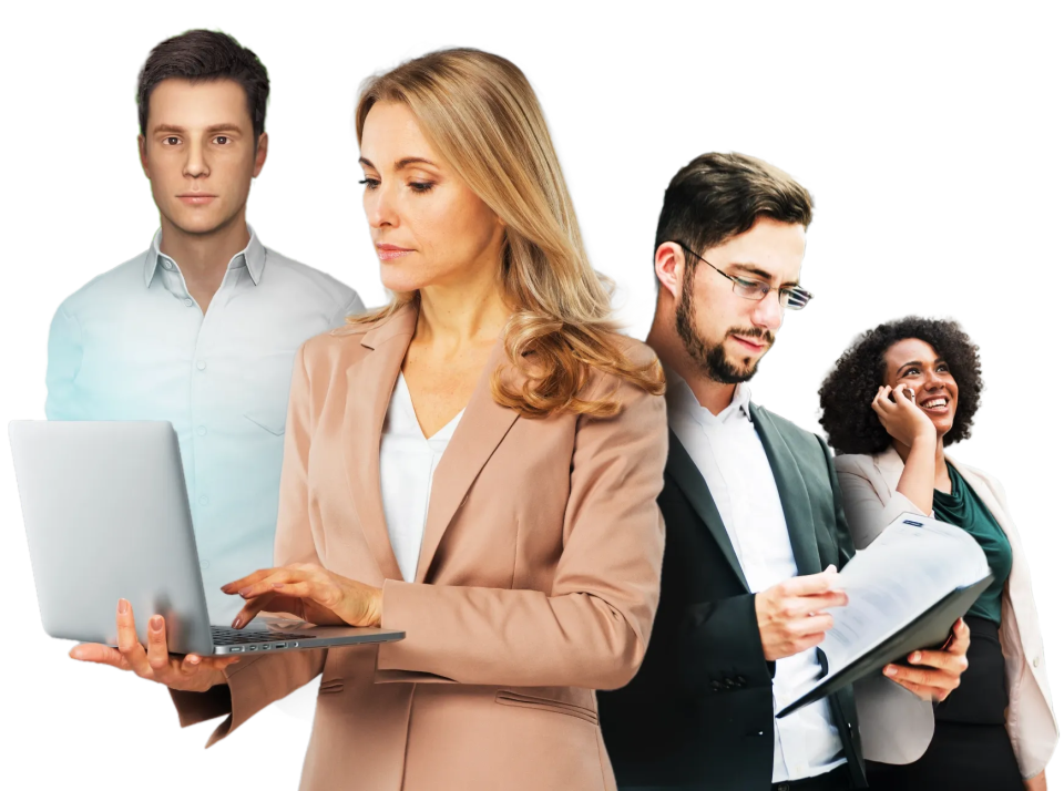 3spin Learning Soft Skill Training