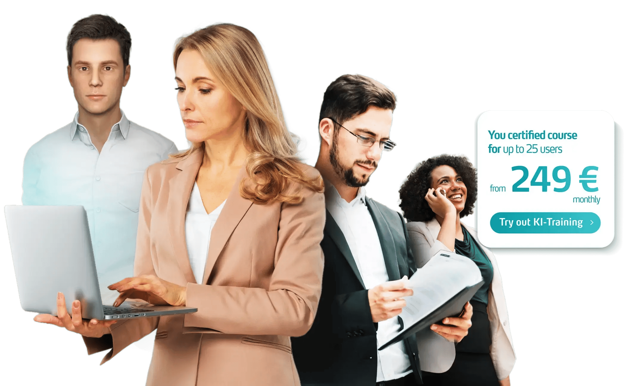 3spin Learning Price banner