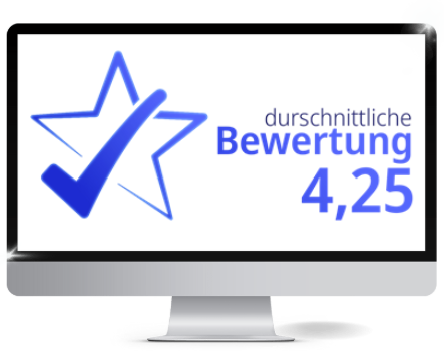 Bayer Bewertung für Soft Skill Training