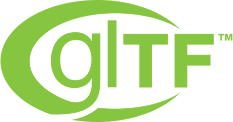 GlTF_logo