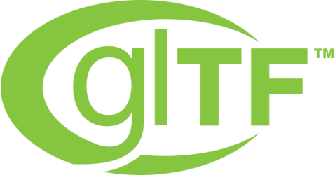 GlTF_logo GlTF_logo