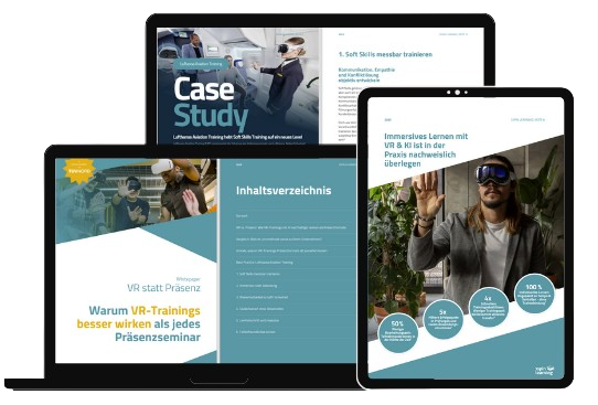 Whitepaper - VR Training Vergleich