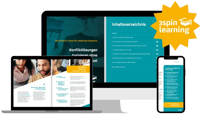 Konfliktmanagement - Header