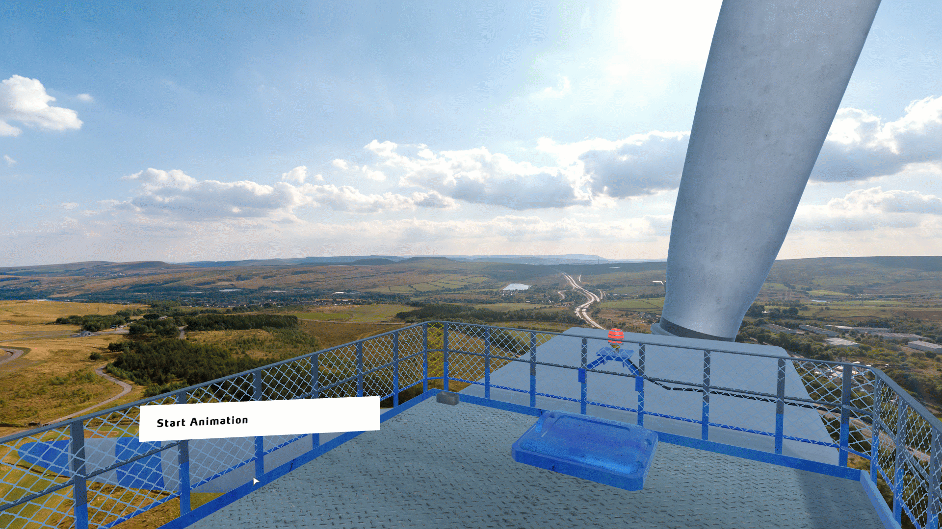 Animation_Windrad Animation_Windrad