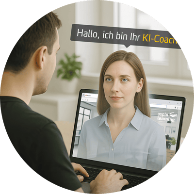 Soft Skill Training mit KI