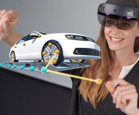 VR Onboarding