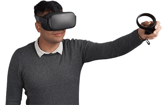 VRTraining