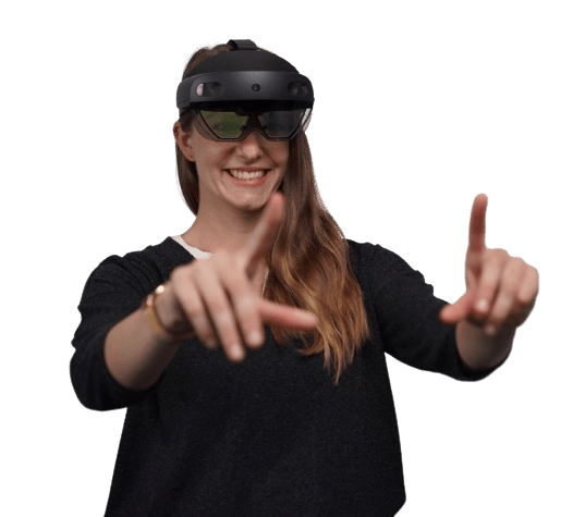 Virtual Reality Training