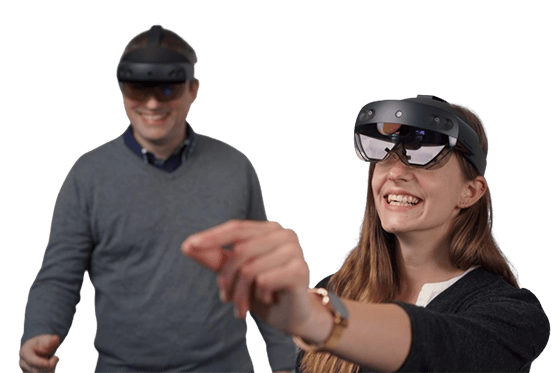 Virtual Reality Webinar
