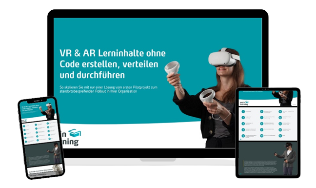 VR Training Whitepaper