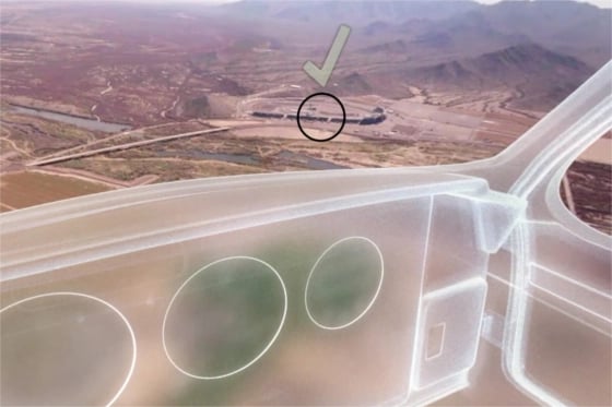 Lufthansa Aviation VR training for pilots