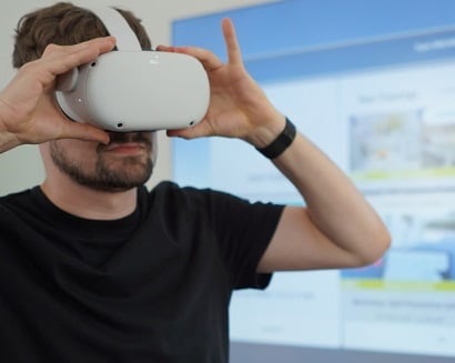 VR Training VR Training