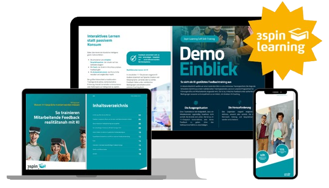 Whitepaper- Feedbackgespräch