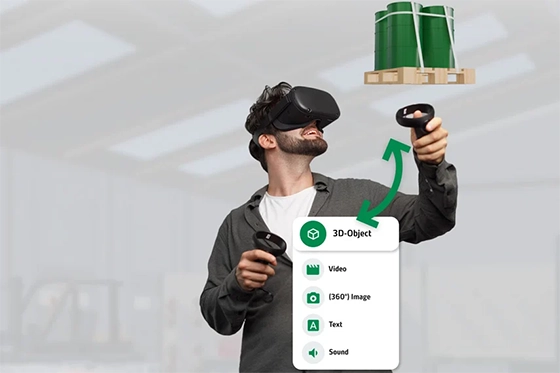 VR & AR Services