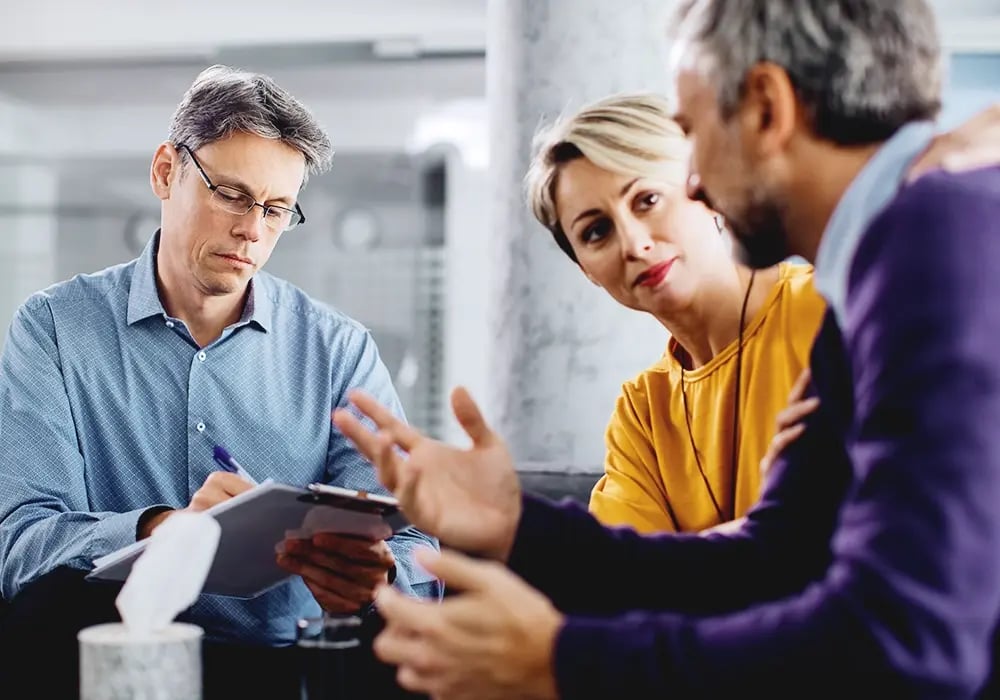 Soft Skills Training für Customer Support