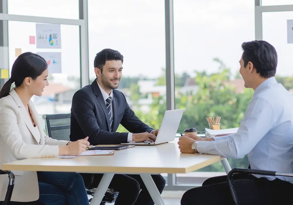 Soft Skills Training für Personalmanagement