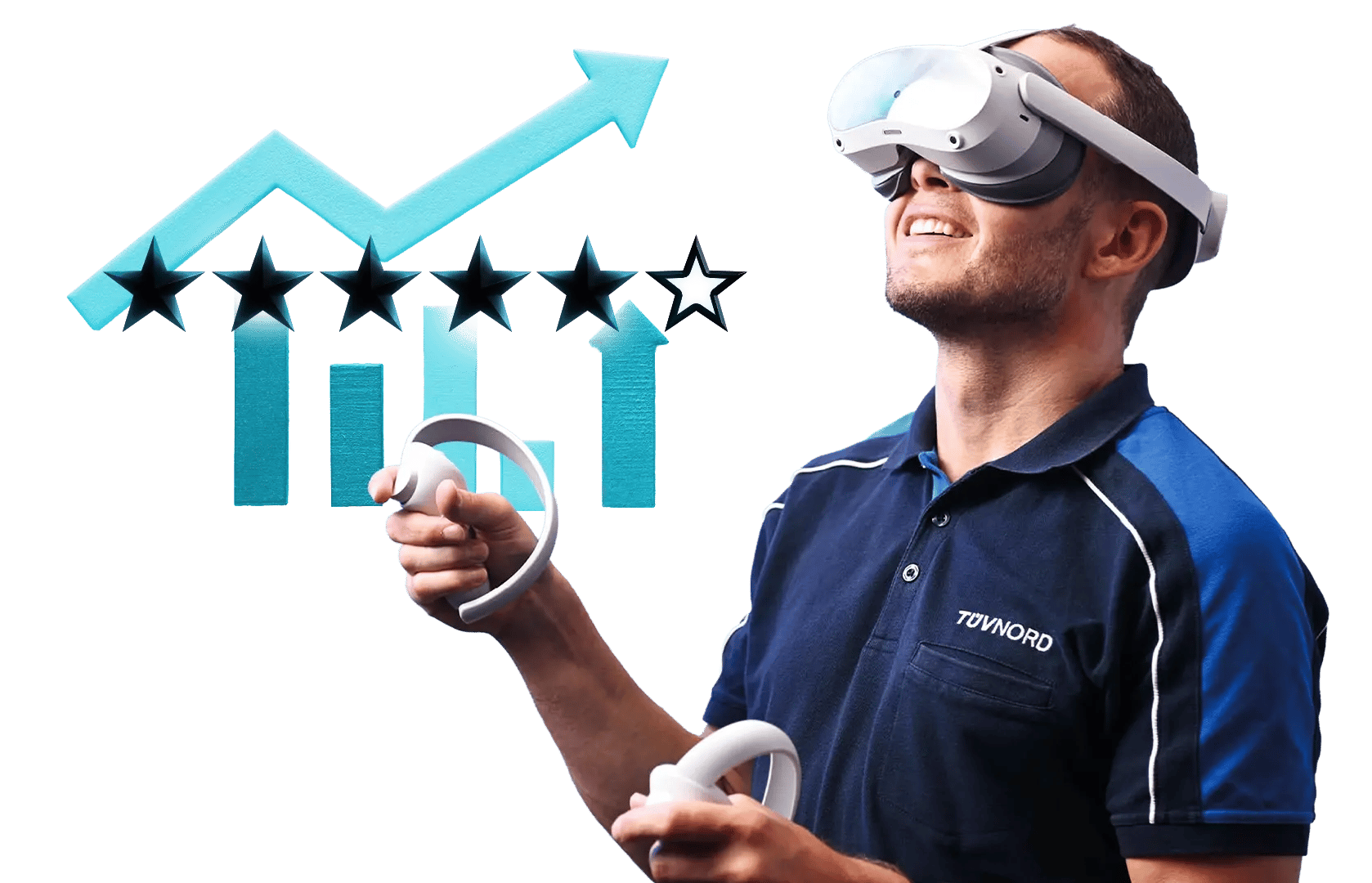 TÜV NORD Akademie Training mit VR 