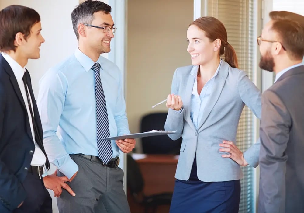 Soft Skills Training für HR