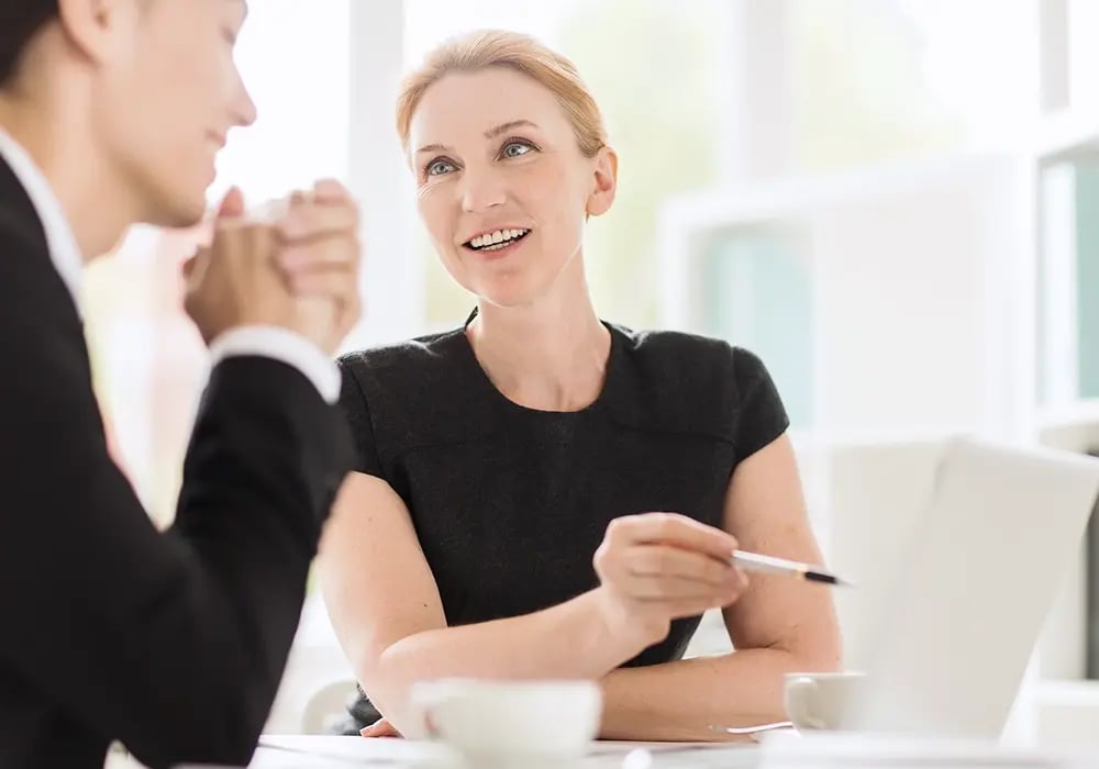 VR Soft Skill Training with AI Coaching