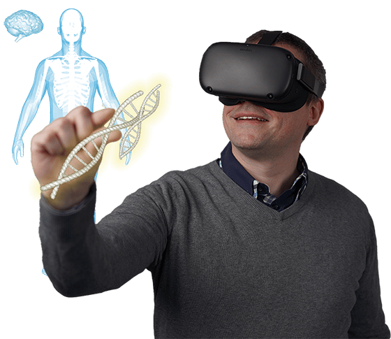 VR Medizin