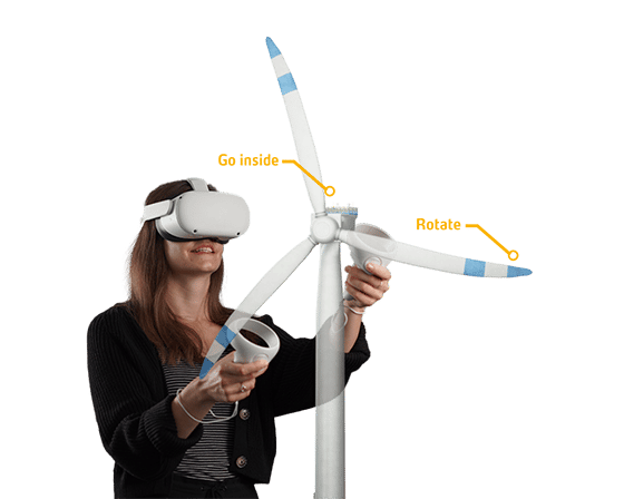 VR Electricity & Renewable Energies