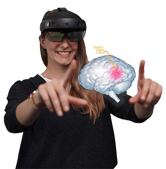VR Training in der Medizin