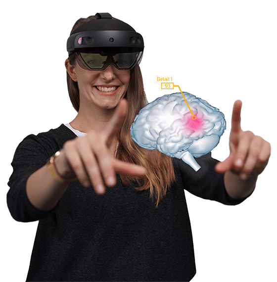 VR Medizin