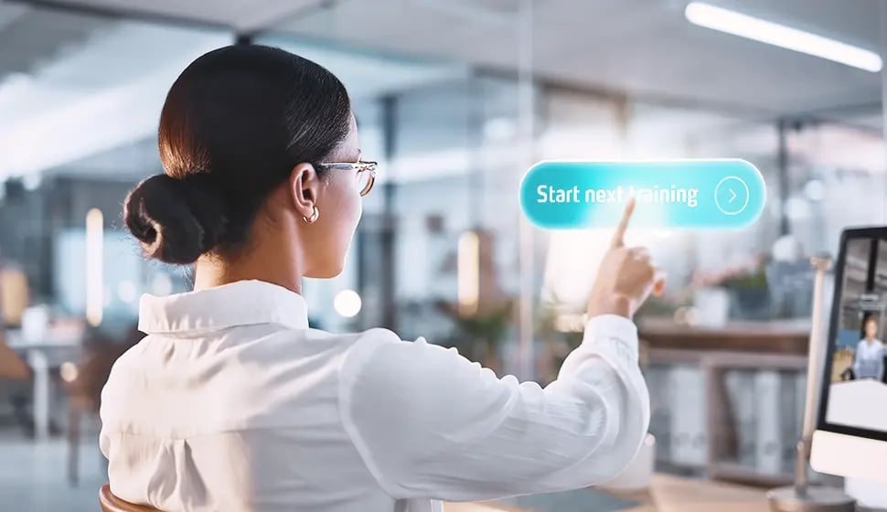 Soft Skill Training mit KI: Feedback annehmen als Führungskraft