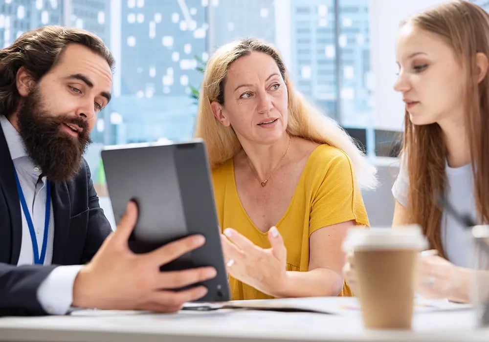 Soft Skills Training für Customer Support