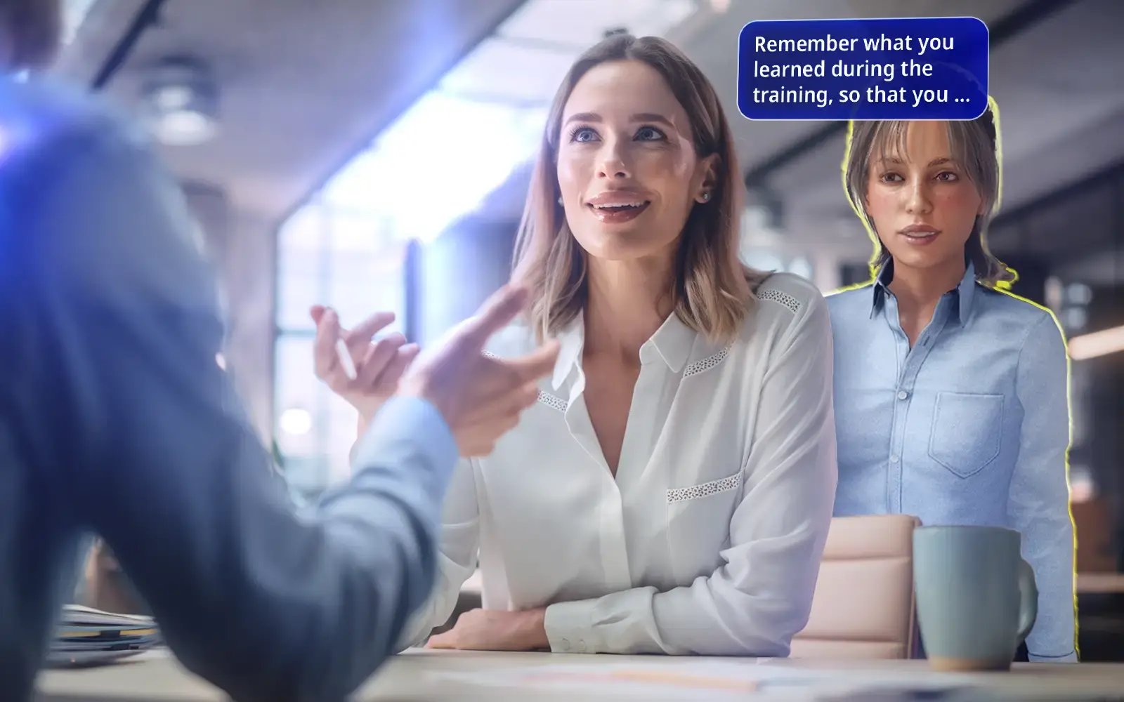 3spin Learning AI Coaching