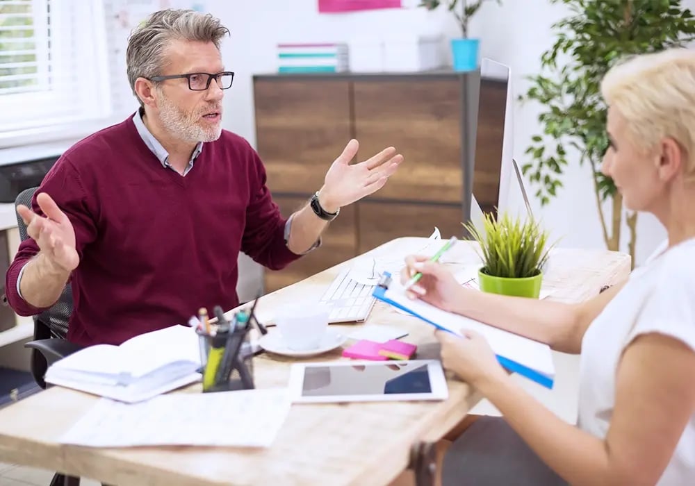 Soft Skills Training für HR