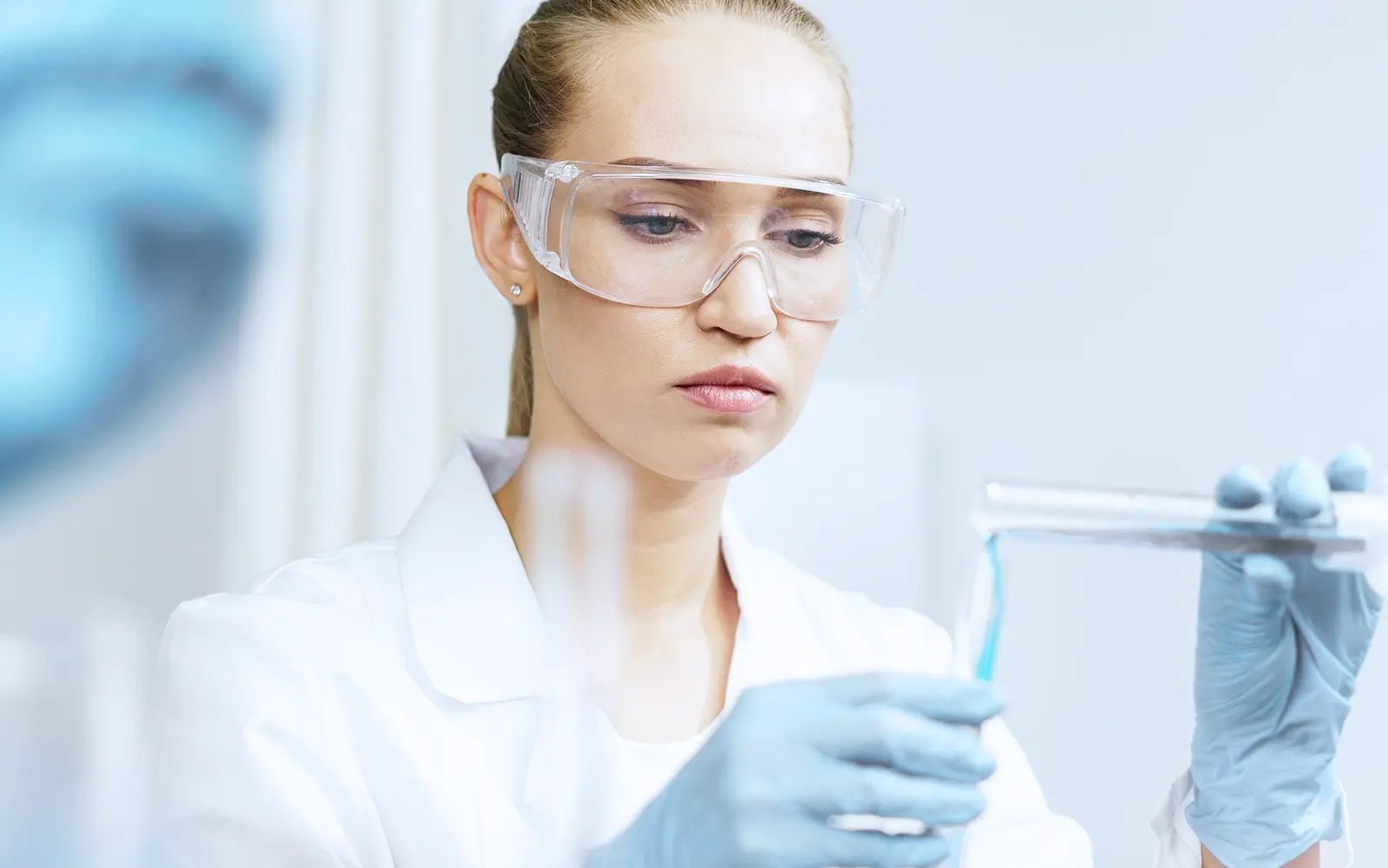 VR Soft Skill Course Communication