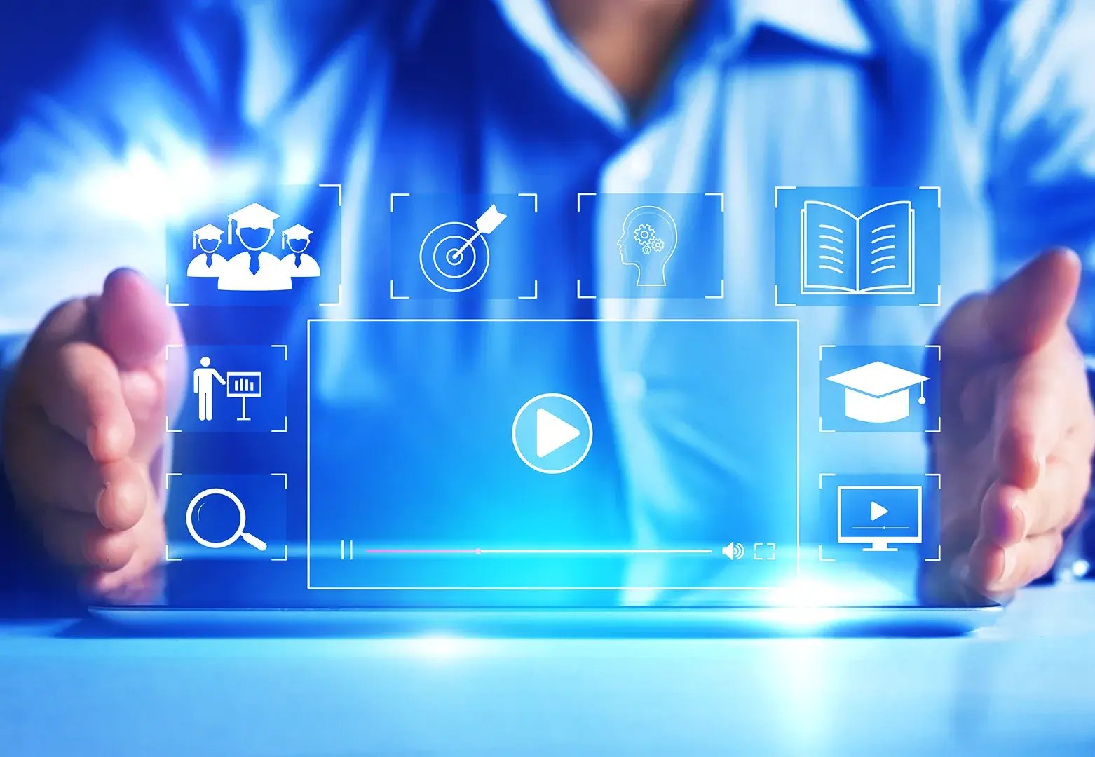 LMS Integration