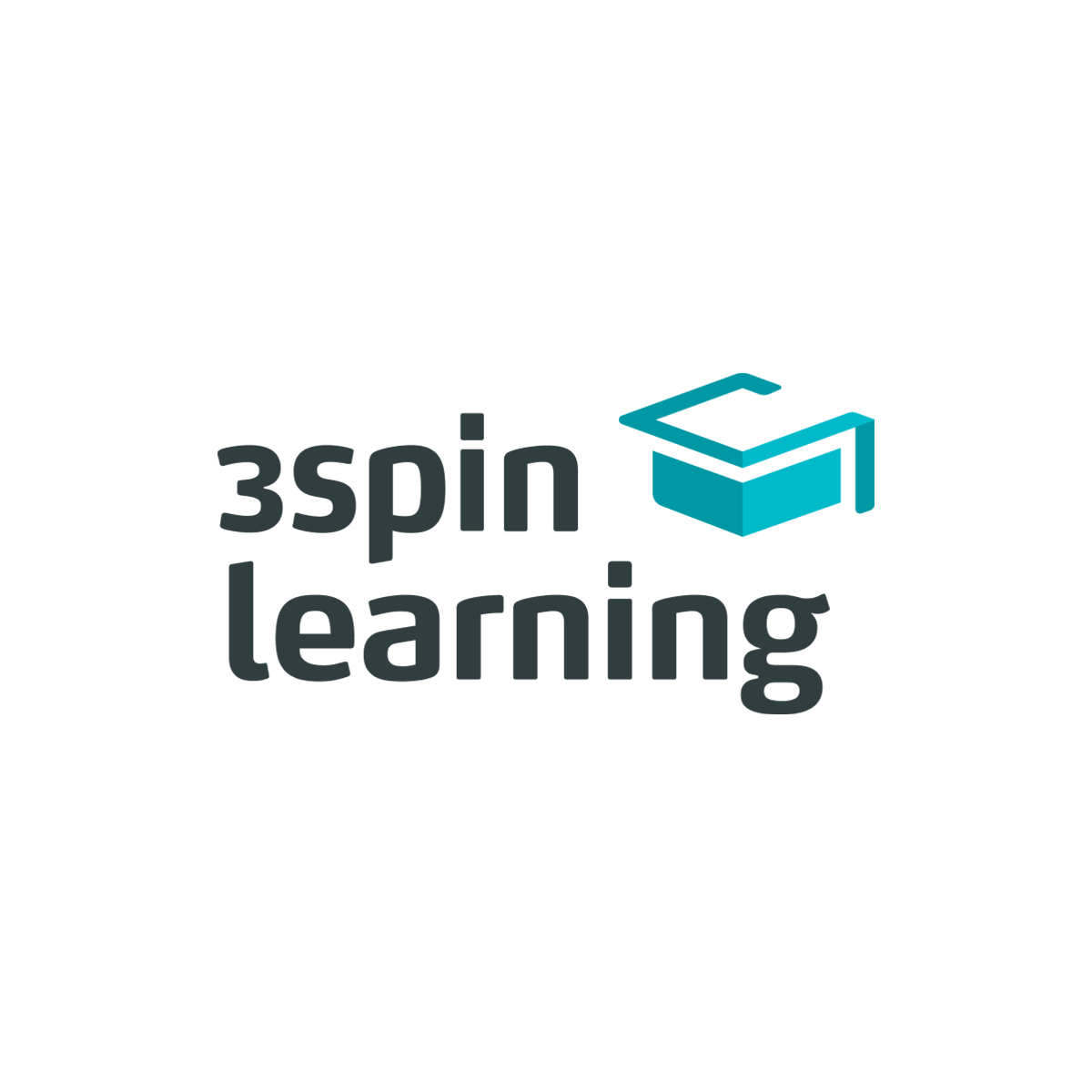 logo 3spin learning logo 3spin learning