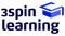 logo_3spin_learning