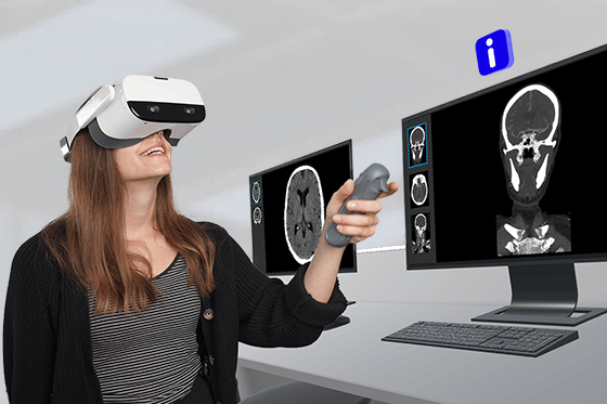 VR Medical