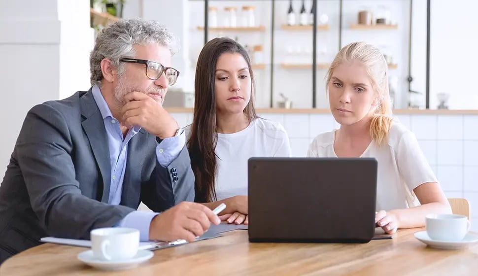 Soft Skill Training mit KI: Konfliktmanagement