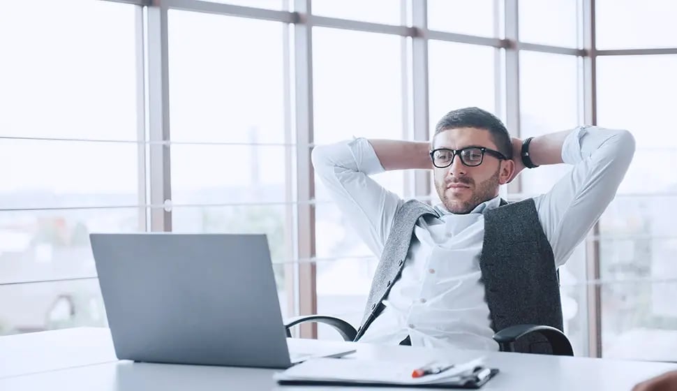 Soft Skill Training mit KI: Selbstreflektion bei Führungskräften