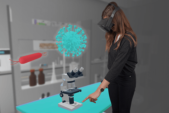 VR Pharma
