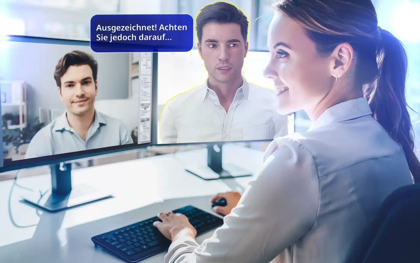 Personalverantwortliche