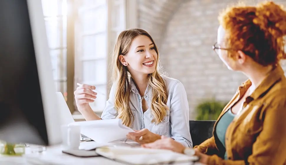 Soft Skill Training mit KI: Verkaufsgespräch führen