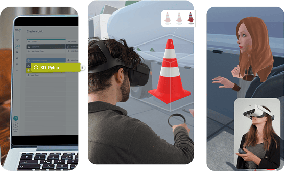 VR Learning VR Learning